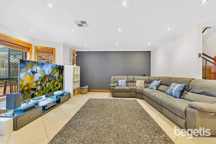 Third view of Homely townhouse listing, 5/114 Rawson Road, Greenacre NSW 2190