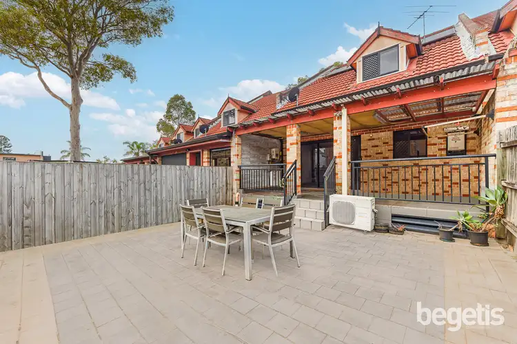 Fifth view of Homely townhouse listing, 5/114 Rawson Road, Greenacre NSW 2190