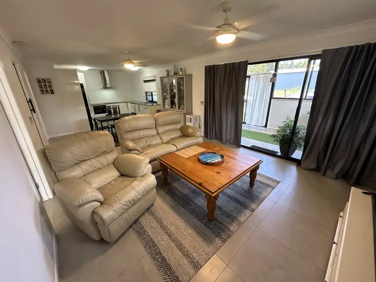 Third view of Homely house listing, 1 Gem Street, Russell Island QLD 4184