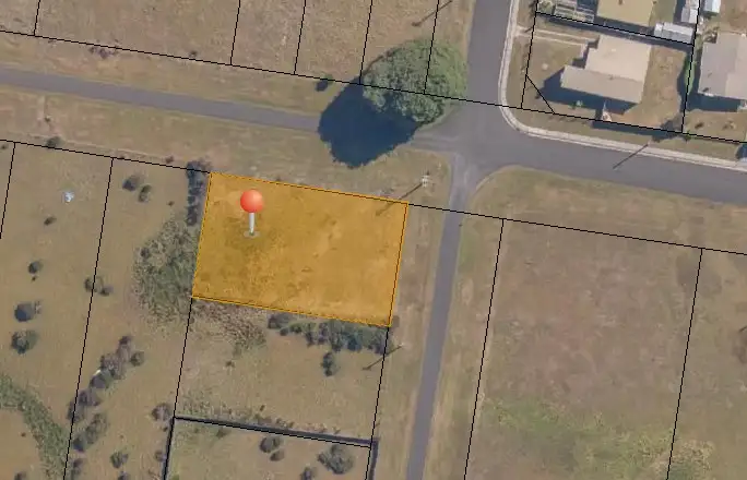 Second view of Homely land listing, 59 Ritchie Street, Waratah TAS 7321