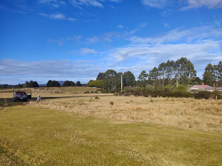 Third view of Homely land listing, 59 Ritchie Street, Waratah TAS 7321
