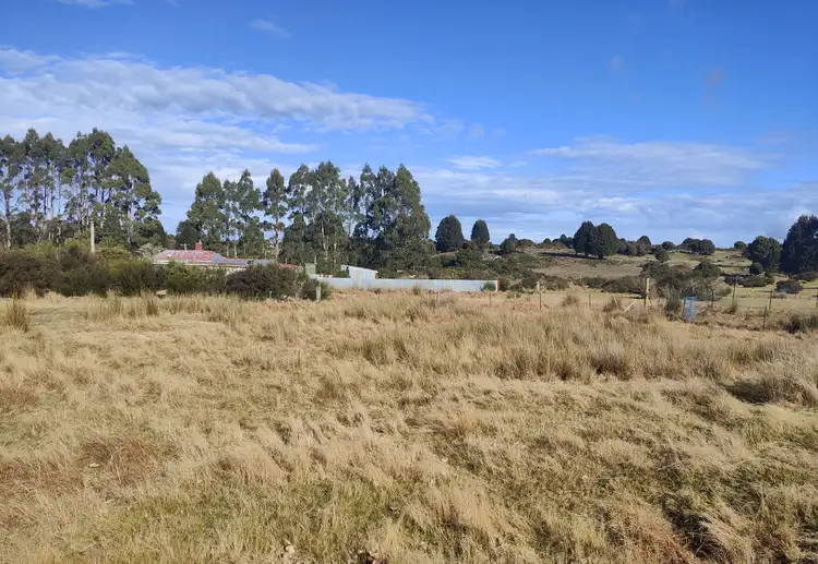 Fourth view of Homely land listing, 59 Ritchie Street, Waratah TAS 7321