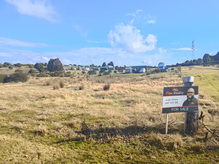 Fifth view of Homely land listing, 59 Ritchie Street, Waratah TAS 7321