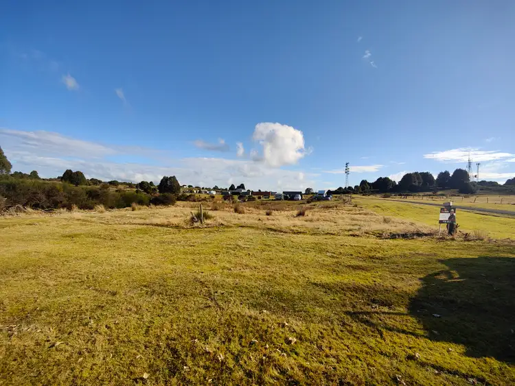 Sixth view of Homely land listing, 59 Ritchie Street, Waratah TAS 7321