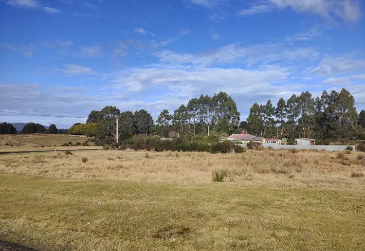Seventh view of Homely land listing, 59 Ritchie Street, Waratah TAS 7321