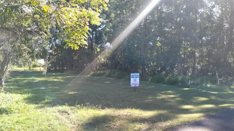 Second view of Homely land listing, 33 Oaklea Street, Russell Island QLD 4184