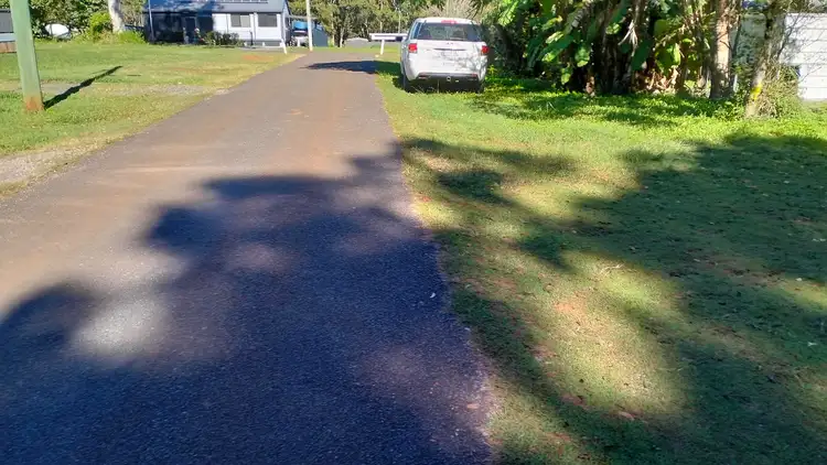Third view of Homely land listing, 33 Oaklea Street, Russell Island QLD 4184