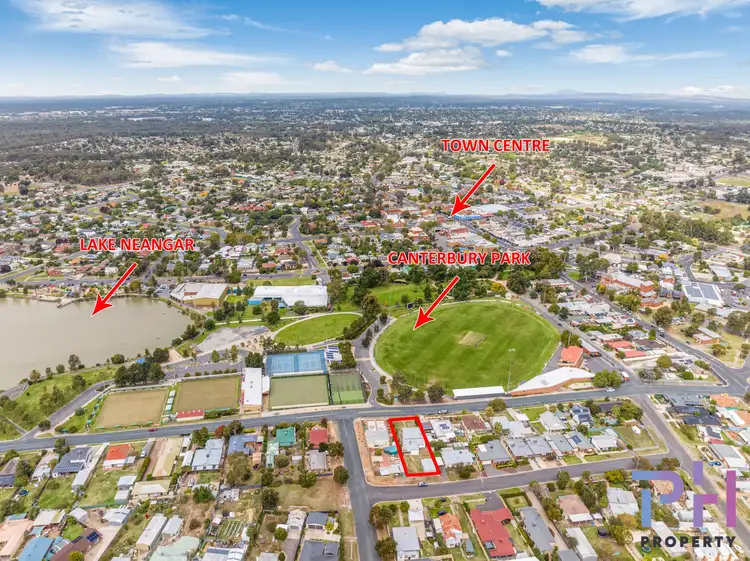 Second view of Homely house listing, 13 Simpsons Road, Eaglehawk VIC 3556
