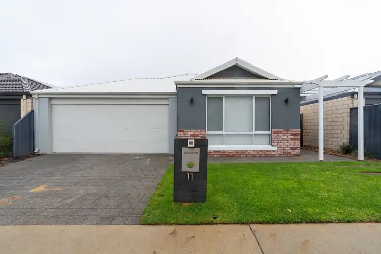 11 Kogarah Street, Baldivis WA 6171