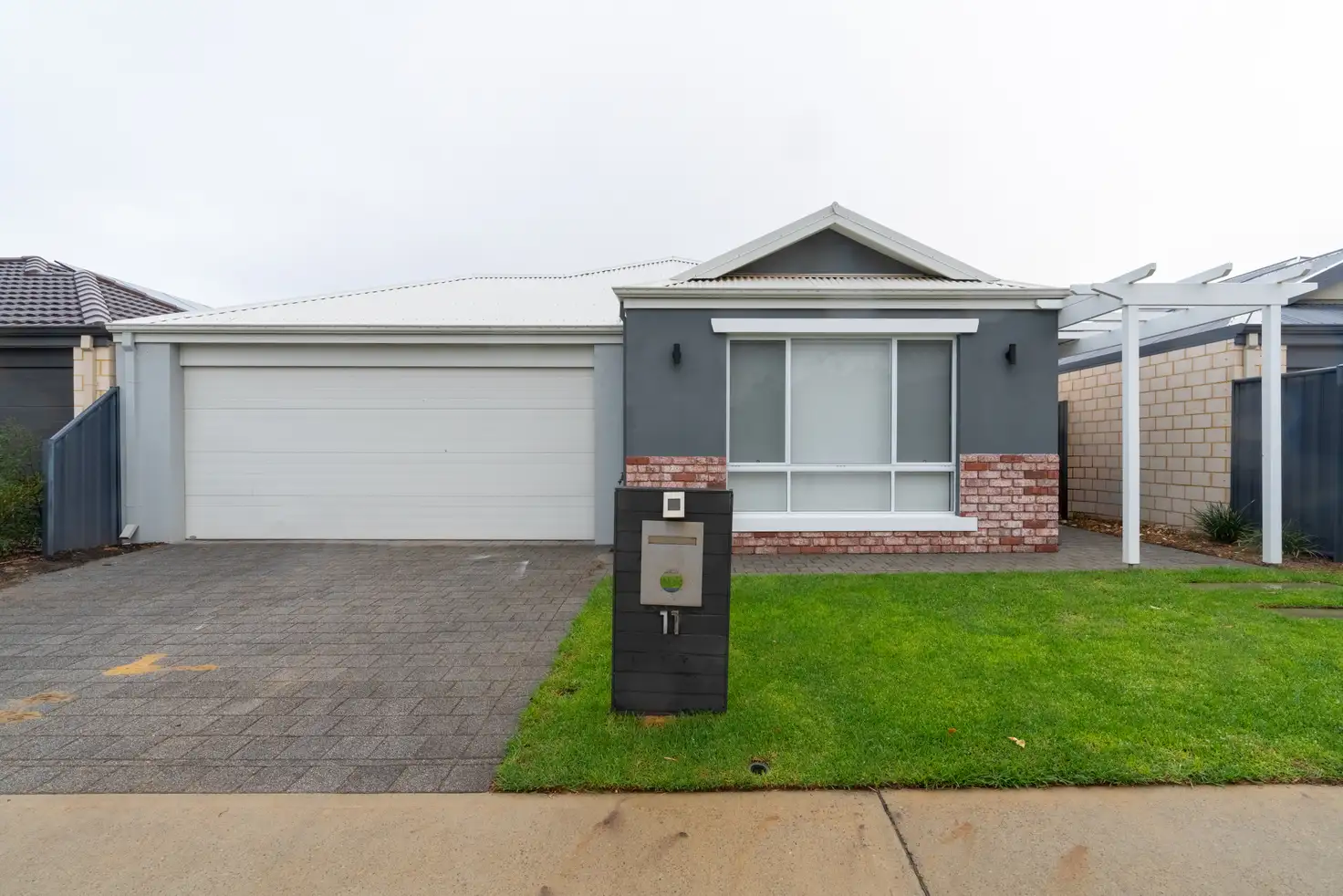 Main view of Homely house listing, 11 Kogarah Street, Baldivis WA 6171