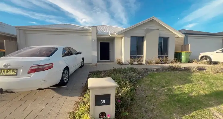 39 Cheshire Drive, Baldivis WA 6171