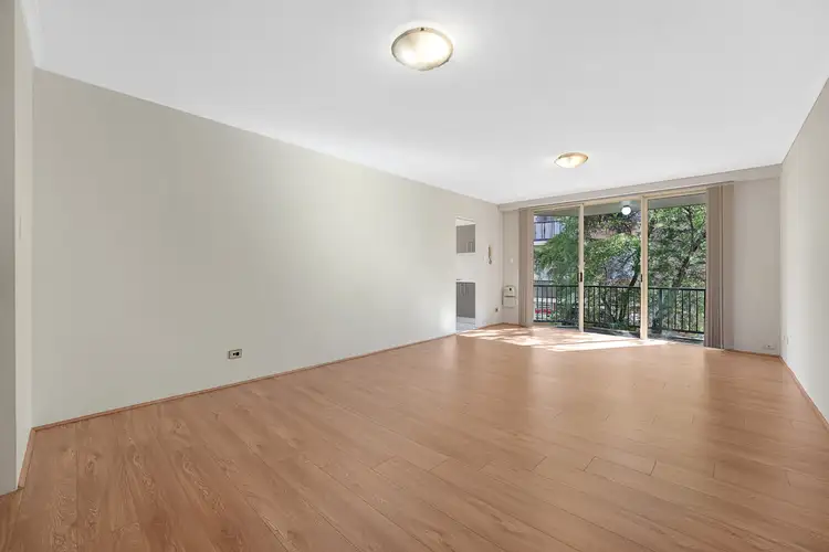 Main view of Homely apartment listing, 38/3 Riverpark Drive, Liverpool NSW 2170
