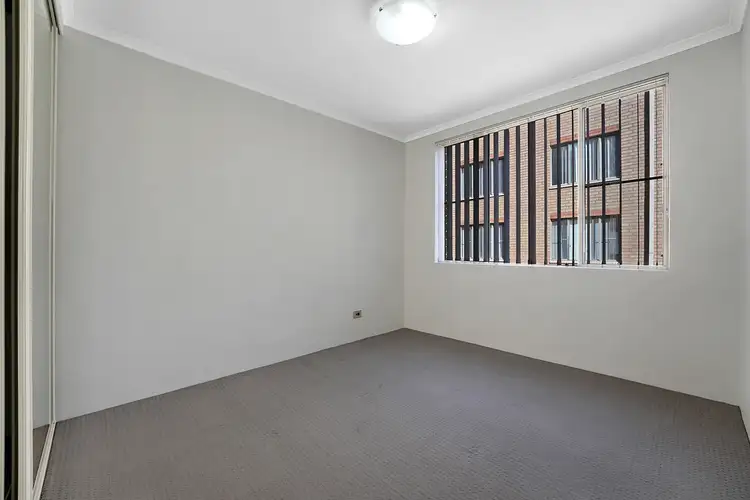 Sixth view of Homely apartment listing, 38/3 Riverpark Drive, Liverpool NSW 2170