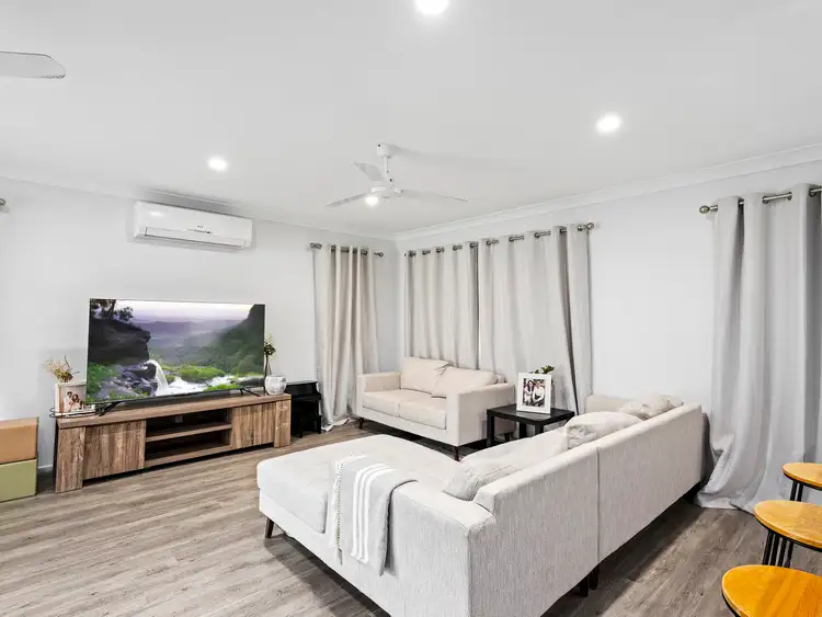Third view of Homely house listing, 11 Imelda Way, Pimpama QLD 4209