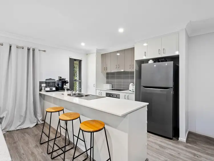 Fourth view of Homely house listing, 11 Imelda Way, Pimpama QLD 4209