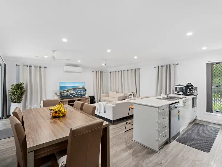 Fifth view of Homely house listing, 11 Imelda Way, Pimpama QLD 4209