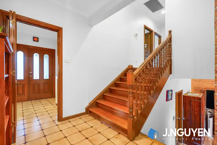 Second view of Homely house listing, 96 Brown Road, Bonnyrigg NSW 2177