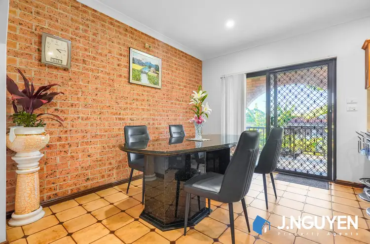 Sixth view of Homely house listing, 96 Brown Road, Bonnyrigg NSW 2177