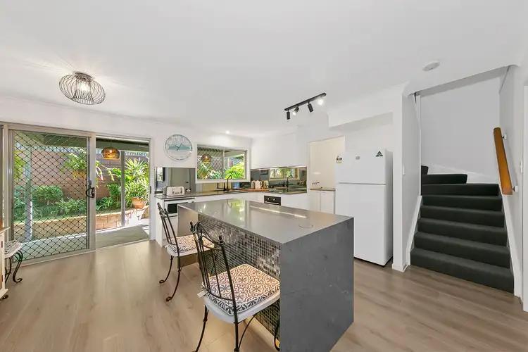 27/113 Castle Hill Drive, Murrumba Downs QLD 4503