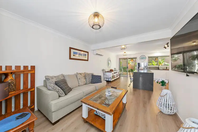 Sixth view of Homely townhouse listing, 27/113 Castle Hill Drive, Murrumba Downs QLD 4503
