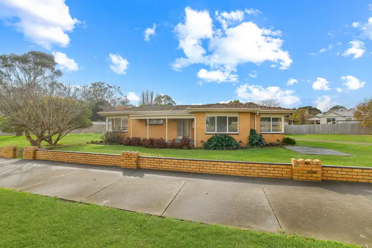 Main view of Homely house listing, 68 High Street, Koroit VIC 3282