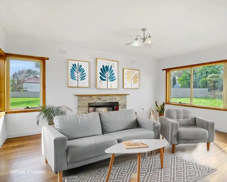 Fifth view of Homely house listing, 68 High Street, Koroit VIC 3282