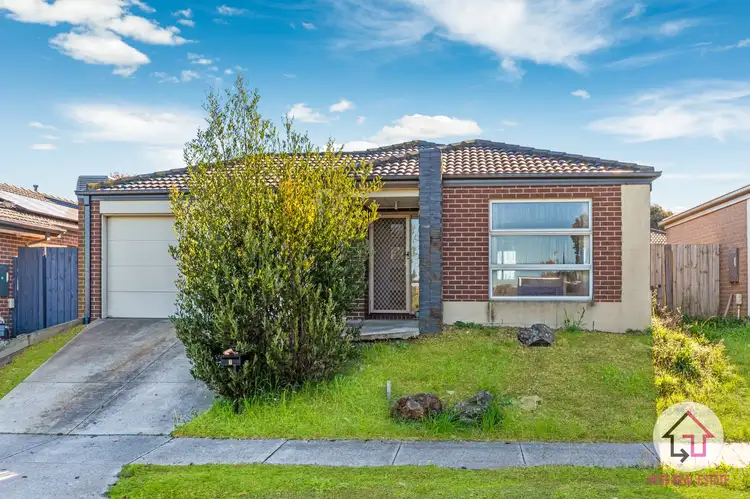 7 Watergum Way, Wallan VIC 3756