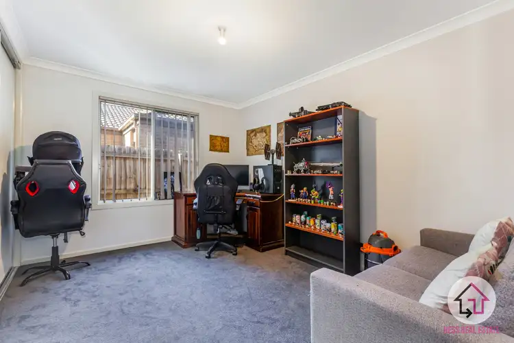 Fifth view of Homely house listing, 7 Watergum Way, Wallan VIC 3756