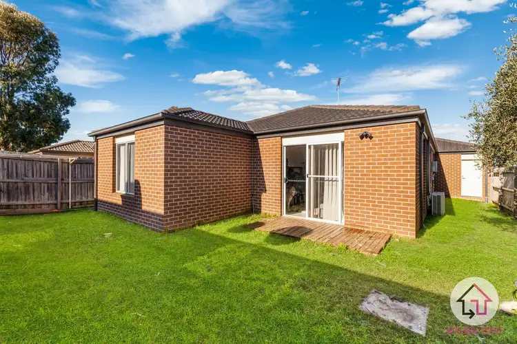 Sixth view of Homely house listing, 7 Watergum Way, Wallan VIC 3756