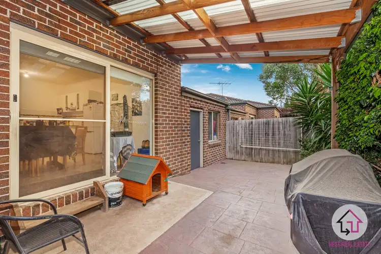 Fifth view of Homely unit listing, 3/143 Windham Street, Wallan VIC 3756