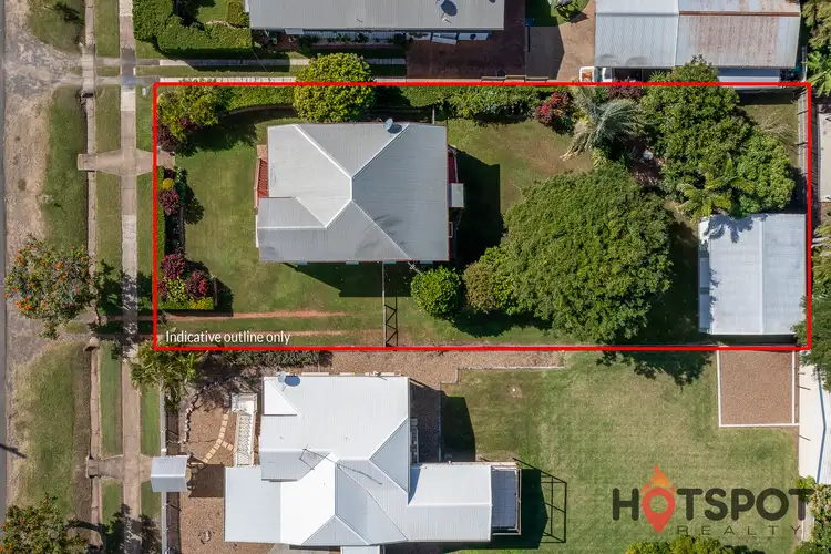 Fourth view of Homely house listing, 126 Woondooma Street, Bundaberg West QLD 4670