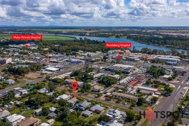 Seventh view of Homely house listing, 126 Woondooma Street, Bundaberg West QLD 4670