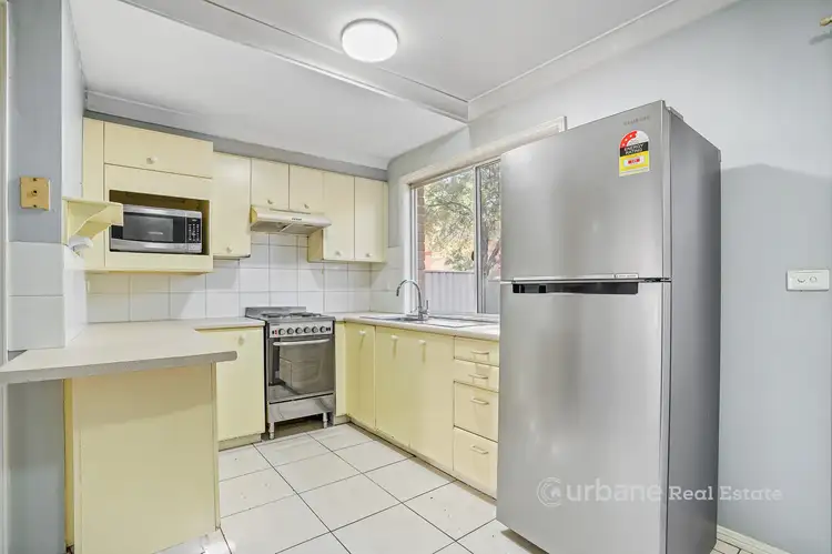 Third view of Homely townhouse listing, 15/35 Fifth Avenue, Blacktown NSW 2148