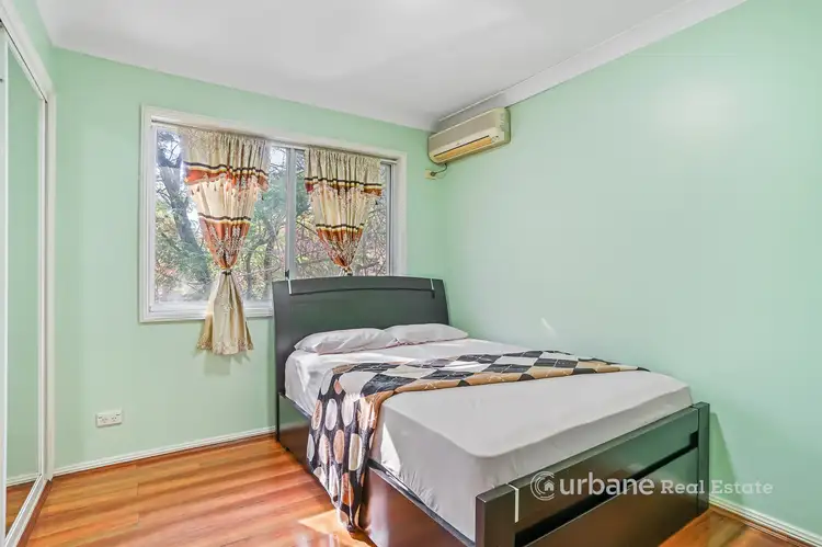 Sixth view of Homely townhouse listing, 15/35 Fifth Avenue, Blacktown NSW 2148