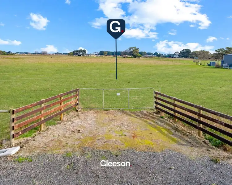 LOT 5, 223 Penshurst-Warrnambool Road, Koroit VIC 3282