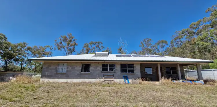 109 Whytallabah Road, Euleilah QLD 4674