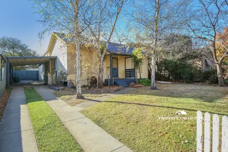 Main view of Homely house listing, 4 Junction Road, Beechworth VIC 3747