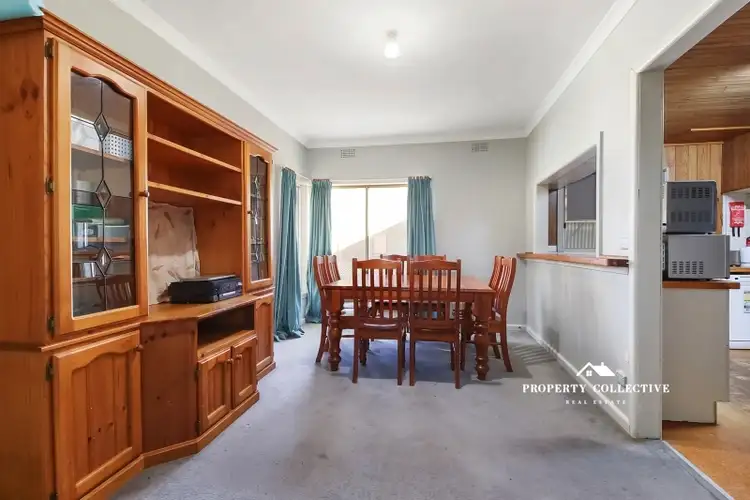 Second view of Homely house listing, 4 Junction Road, Beechworth VIC 3747