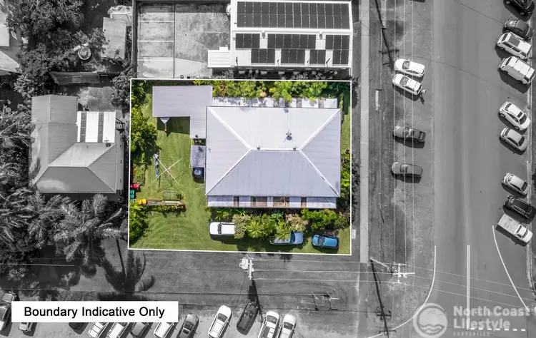 Fourth view of Homely block of units listing, 6 Park Street, Brunswick Heads NSW 2483