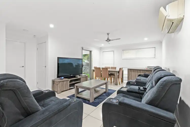 Fourth view of Homely unit listing, 2/13 EALES ROAD, Rural View QLD 4740