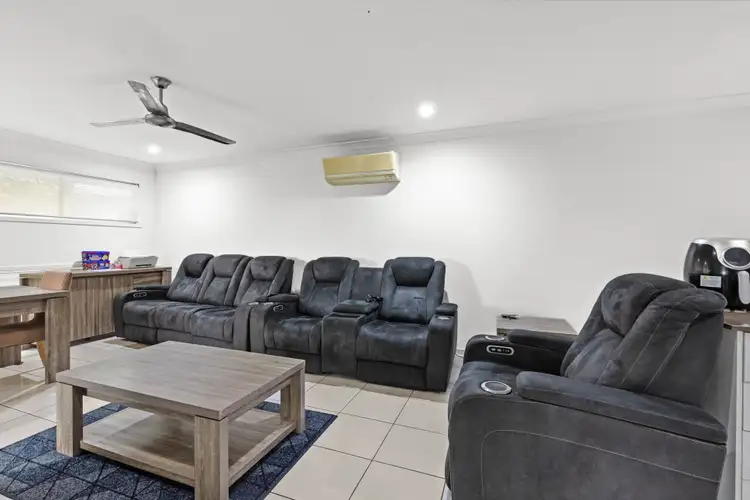 Fifth view of Homely unit listing, 2/13 EALES ROAD, Rural View QLD 4740