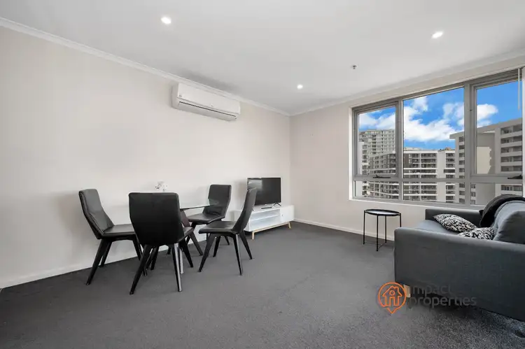 109/77 Gozzard Street, Gungahlin ACT 2912