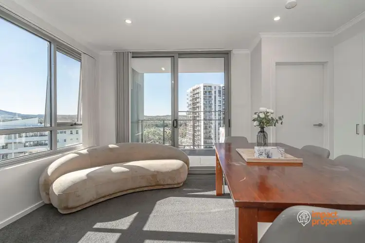 109/77 Gozzard Street, Gungahlin ACT 2912