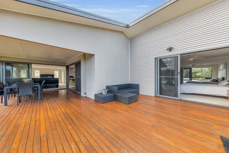 Fifth view of Homely house listing, 54 Kb Timms Drive, Eden NSW 2551