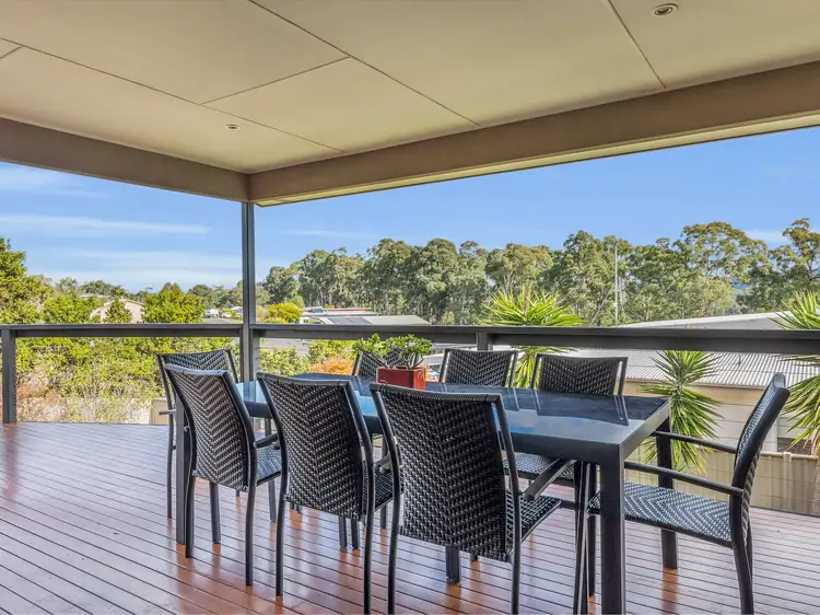 Sixth view of Homely house listing, 54 Kb Timms Drive, Eden NSW 2551