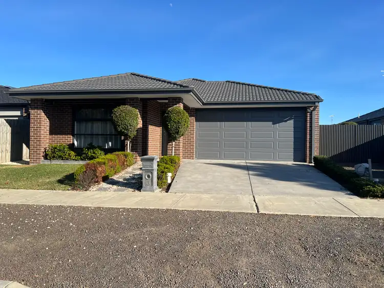 Main view of Homely house listing, 3 Edna Court, Bannockburn VIC 3331