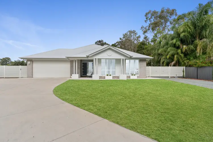 52 Nemeth Road, Burpengary East QLD 4505