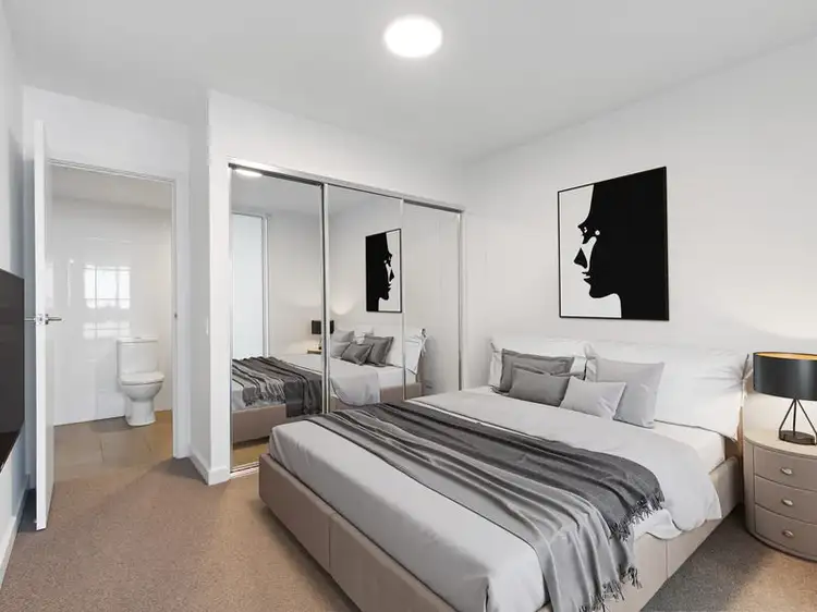 Main view of Homely apartment listing, 612/160 Grote Street, Adelaide SA 5000