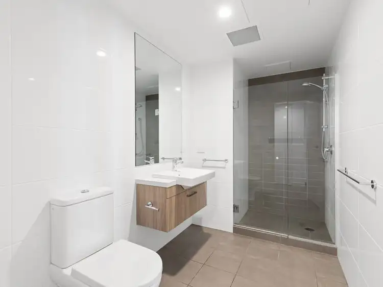Third view of Homely apartment listing, 612/160 Grote Street, Adelaide SA 5000