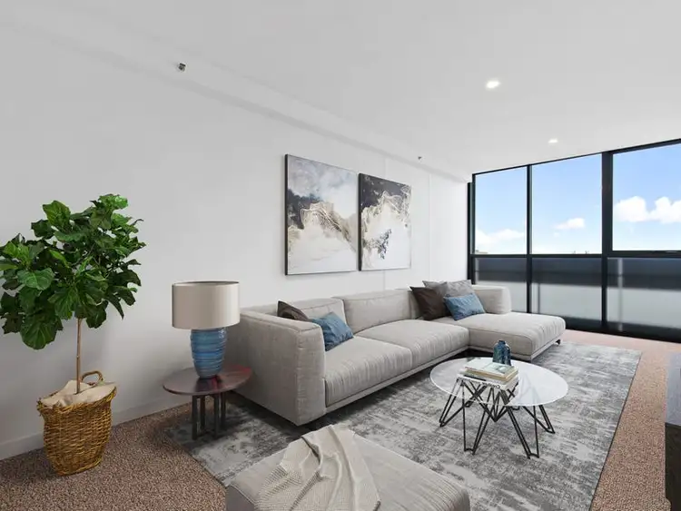Sixth view of Homely apartment listing, 612/160 Grote Street, Adelaide SA 5000